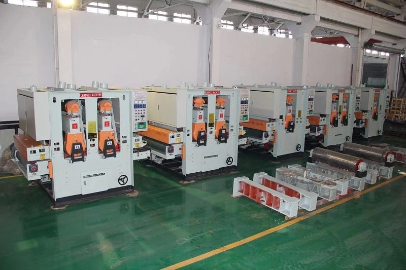 Three Head Sander suppliers